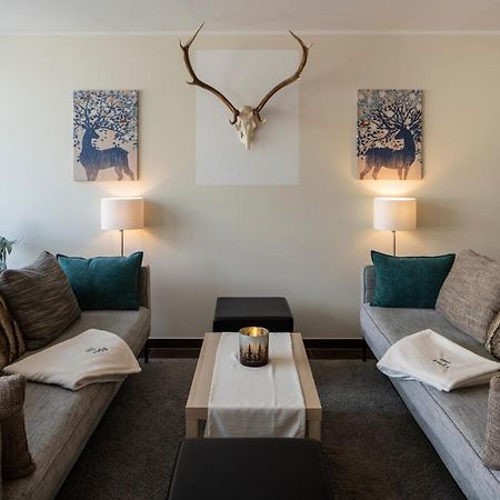 Mi_Vida - Apartment Bergwies Schladming Luaran gambar