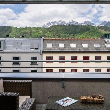 Mi_Vida - Apartment Bergwies Schladming Luaran gambar