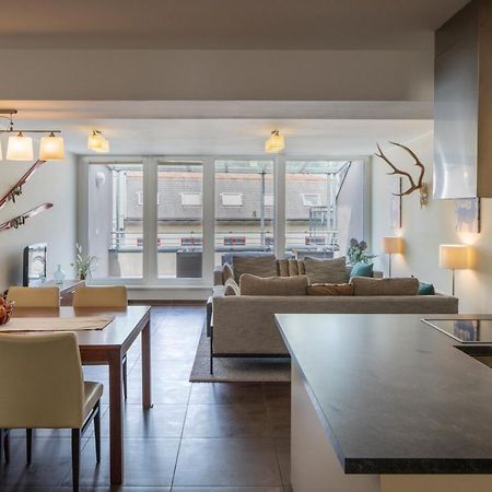 Mi_Vida - Apartment Bergwies Schladming Luaran gambar