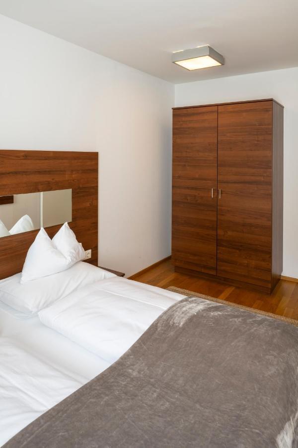 Mi_Vida - Apartment Bergwies Schladming Luaran gambar