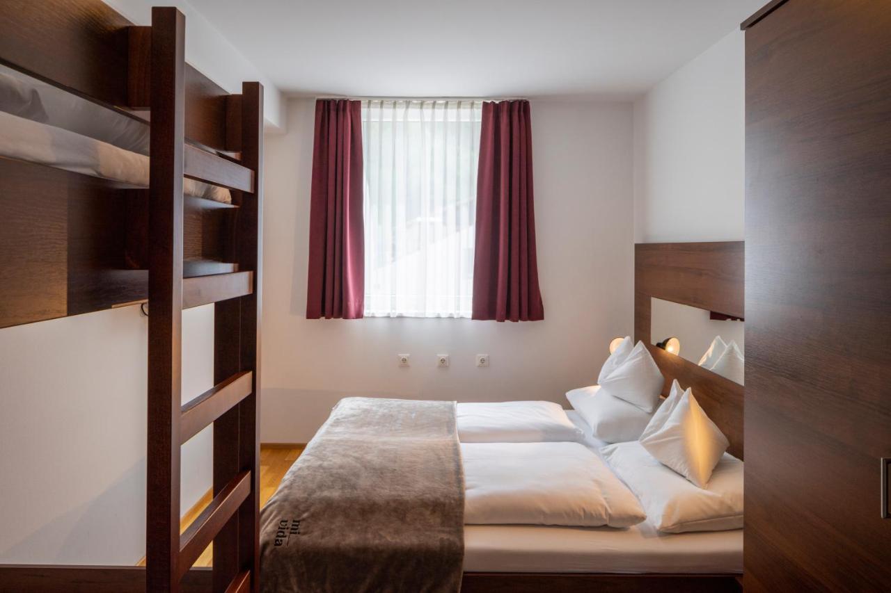 Mi_Vida - Apartment Bergwies Schladming Luaran gambar