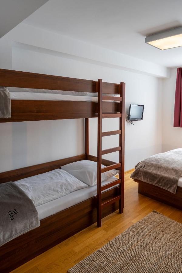 Mi_Vida - Apartment Bergwies Schladming Luaran gambar