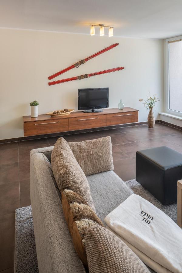 Mi_Vida - Apartment Bergwies Schladming Luaran gambar