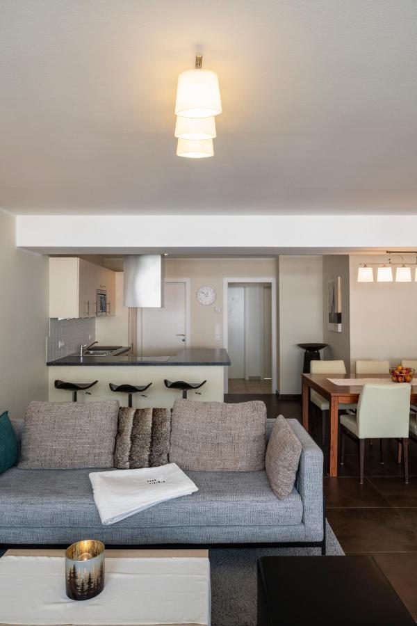 Mi_Vida - Apartment Bergwies Schladming Luaran gambar