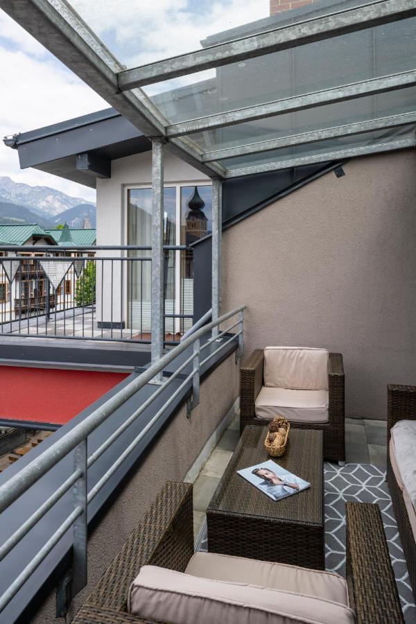 Mi_Vida - Apartment Bergwies Schladming Luaran gambar