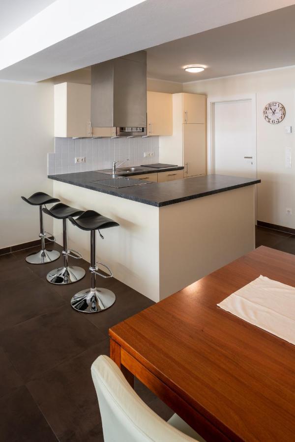 Mi_Vida - Apartment Bergwies Schladming Luaran gambar