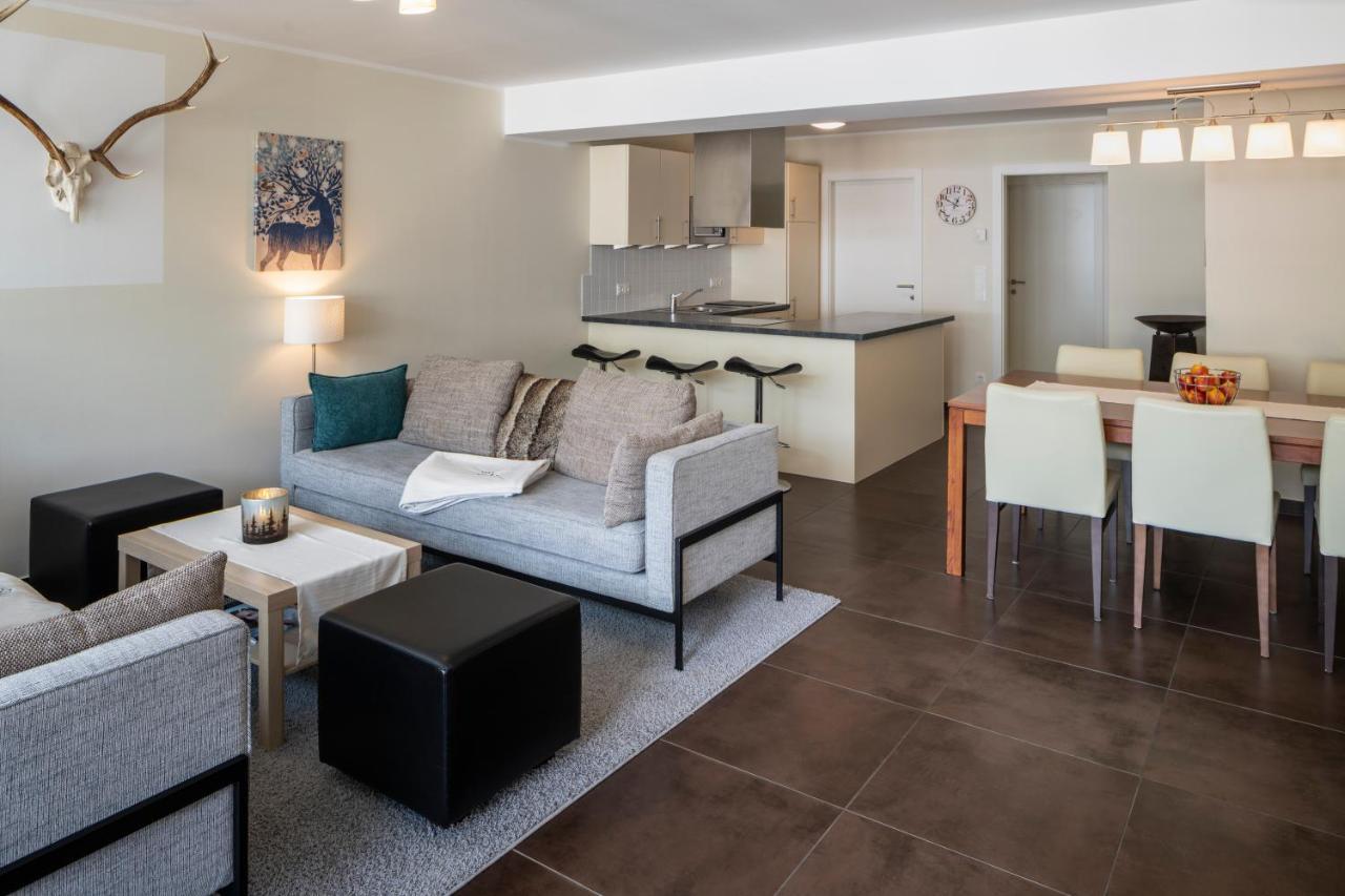 Mi_Vida - Apartment Bergwies Schladming Luaran gambar