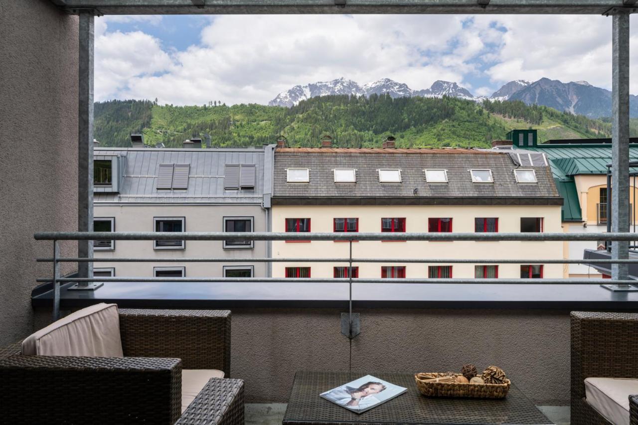 Mi_Vida - Apartment Bergwies Schladming Luaran gambar